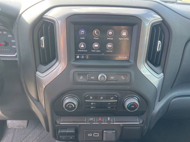 2023 Chevrolet Silverado 2500 HD Custom