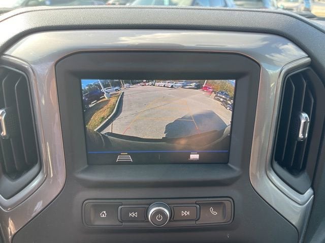 2023 Chevrolet Silverado 2500 HD Custom