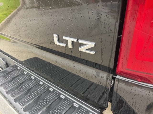 2023 Chevrolet Silverado 2500 HD LTZ