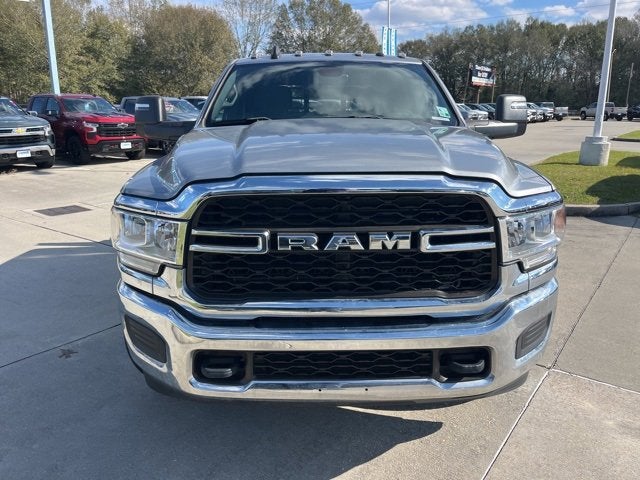 2023 RAM 3500 Tradesman