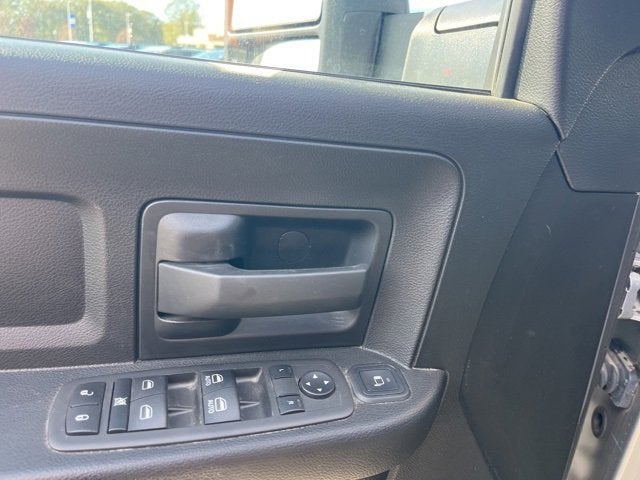 2023 RAM 3500 Tradesman