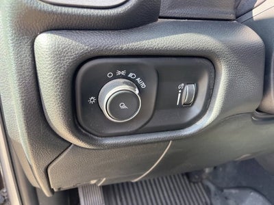 2023 RAM 3500 Tradesman