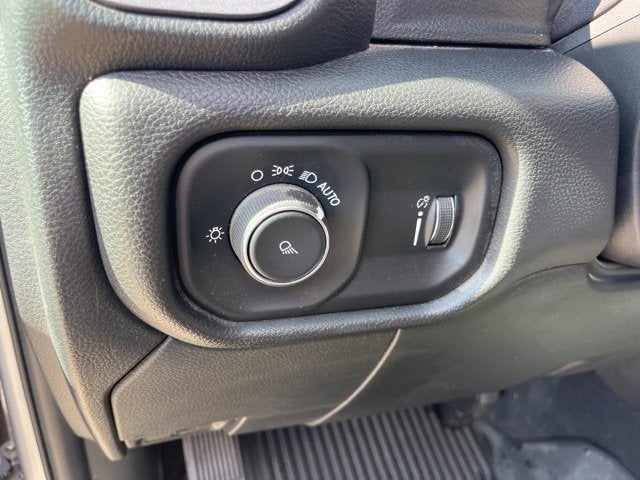 2023 RAM 3500 Tradesman