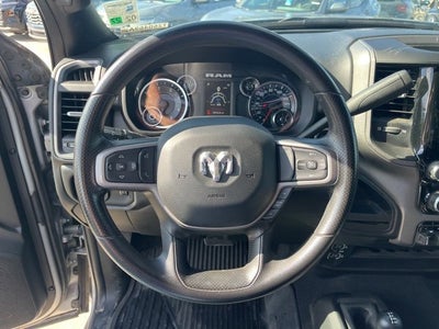 2023 RAM 3500 Tradesman