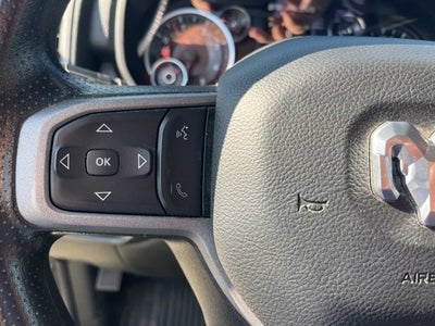 2023 RAM 3500 Tradesman