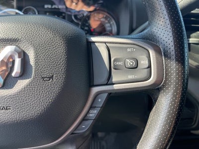 2023 RAM 3500 Tradesman