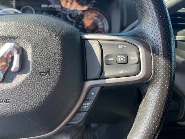 2023 RAM 3500 Tradesman