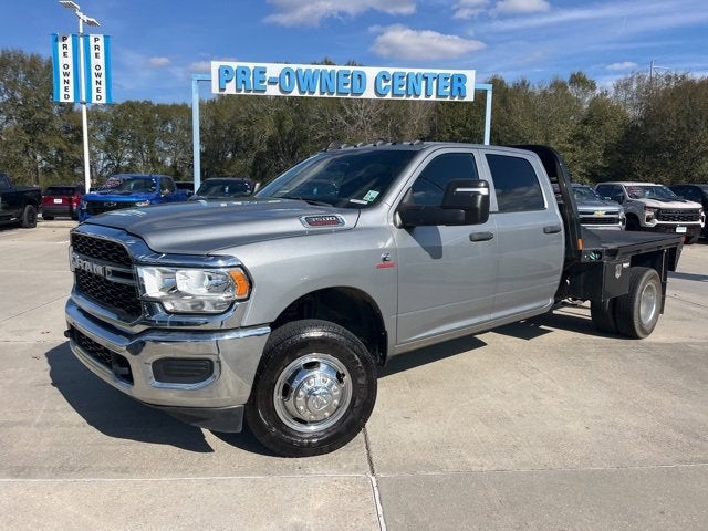 2023 RAM 3500 Tradesman