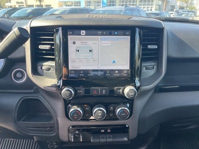 2023 RAM 3500 Tradesman