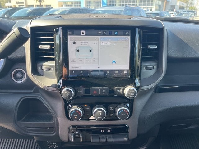 2023 RAM 3500 Tradesman