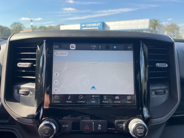 2023 RAM 3500 Tradesman