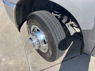 2023 RAM 3500 Tradesman