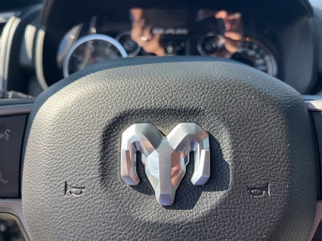 2023 RAM 3500 Tradesman