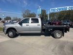 2023 RAM 3500 Tradesman