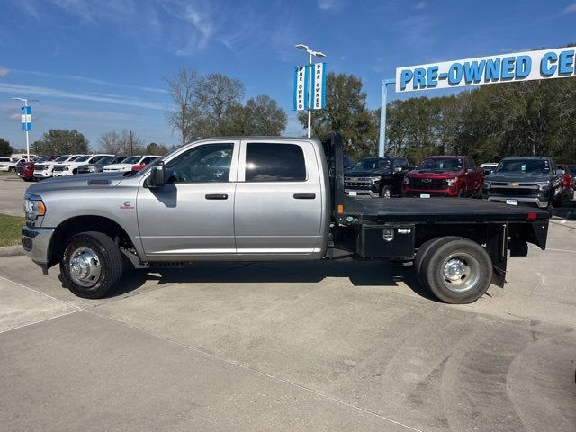 2023 RAM 3500 Tradesman