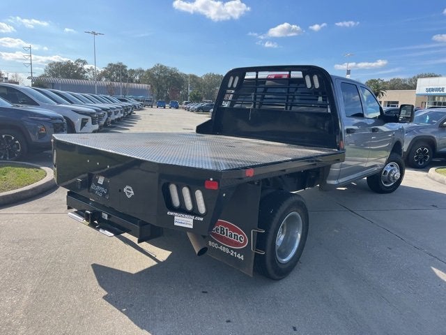 2023 RAM 3500 Tradesman