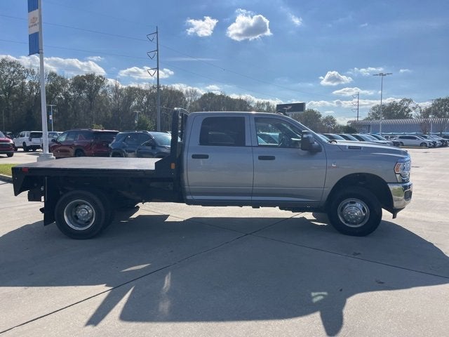 2023 RAM 3500 Tradesman