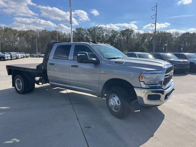 2023 RAM 3500 Tradesman