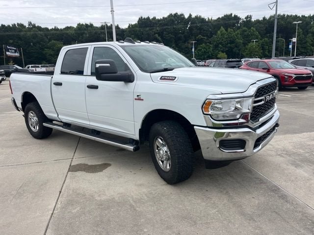 2023 RAM 2500 Tradesman