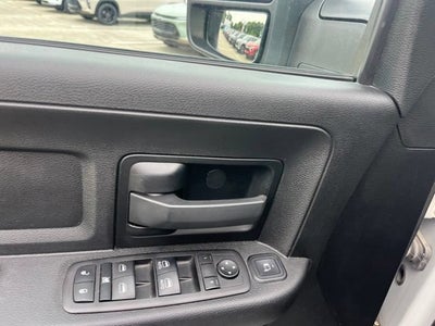 2023 RAM 2500 Tradesman