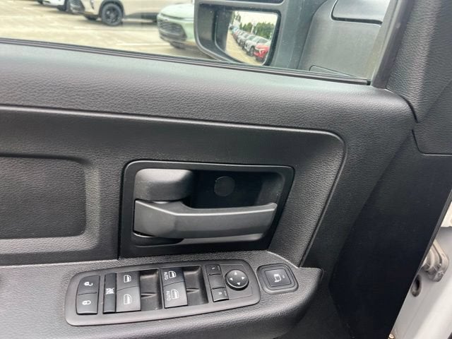 2023 RAM 2500 Tradesman