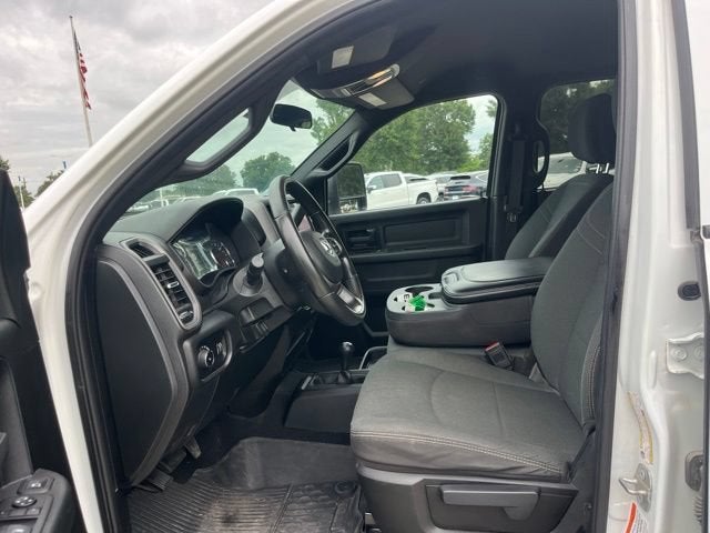 2023 RAM 2500 Tradesman