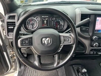 2023 RAM 2500 Tradesman
