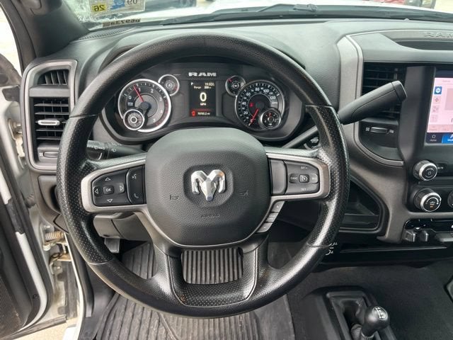 2023 RAM 2500 Tradesman