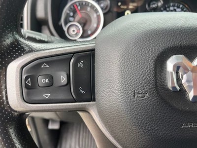 2023 RAM 2500 Tradesman