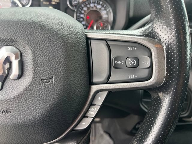 2023 RAM 2500 Tradesman
