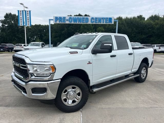 2023 RAM 2500 Tradesman