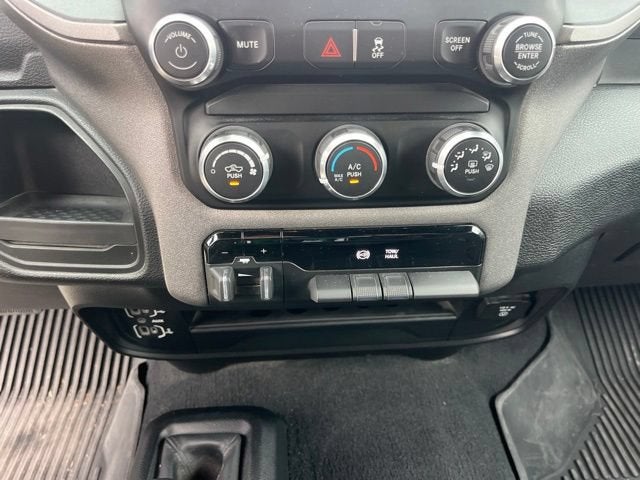 2023 RAM 2500 Tradesman