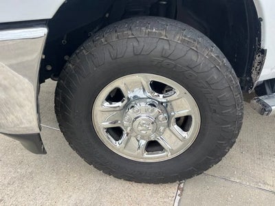 2023 RAM 2500 Tradesman
