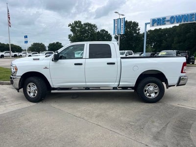2023 RAM 2500 Tradesman