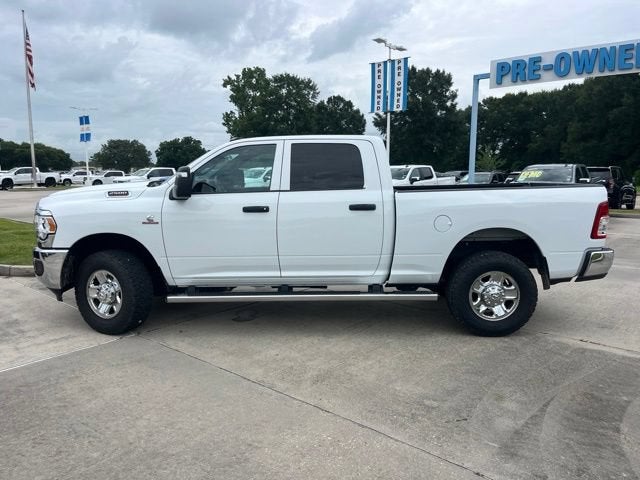 2023 RAM 2500 Tradesman