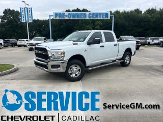 2023 RAM 2500 Tradesman