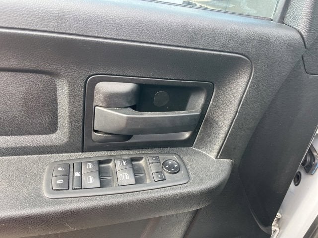 2020 RAM 2500 Tradesman