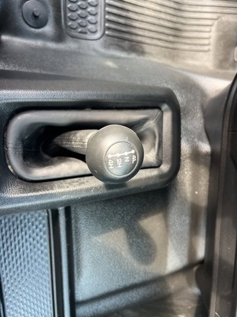 2020 RAM 2500 Tradesman