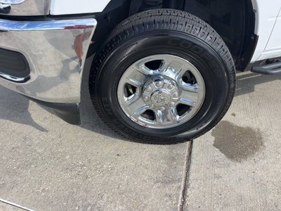 2020 RAM 2500 Tradesman