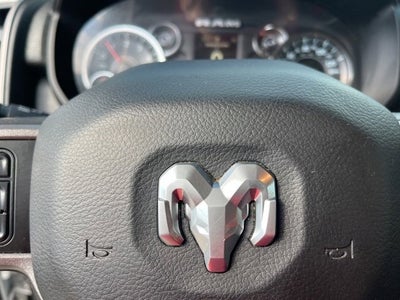 2020 RAM 2500 Tradesman