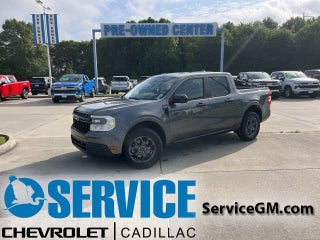 2022 Ford Maverick XL