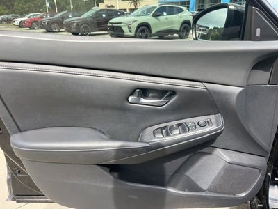 2021 Nissan Sentra S