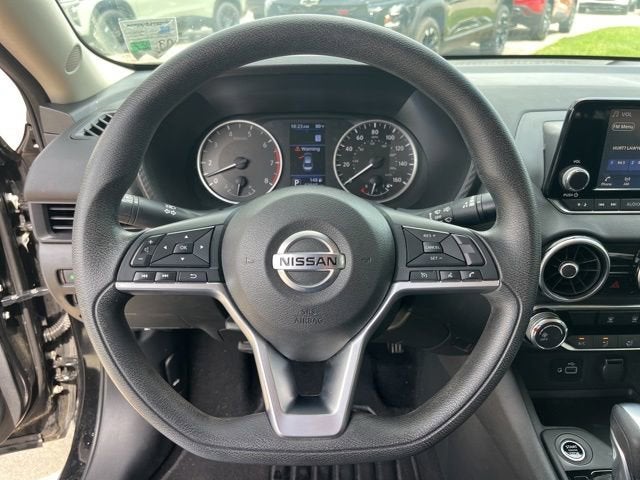 2021 Nissan Sentra S