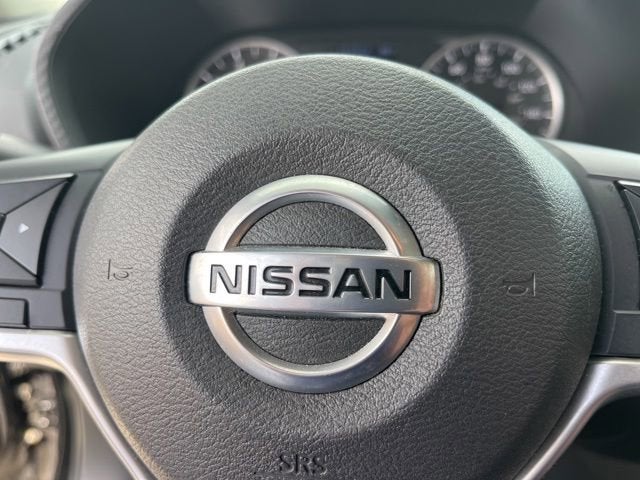 2021 Nissan Sentra S