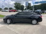 2021 Nissan Sentra S
