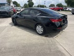2021 Nissan Sentra S