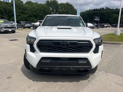 2024 Toyota Tacoma 2WD SR5