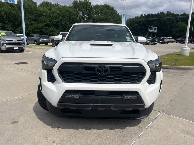 2024 Toyota Tacoma 2WD SR5