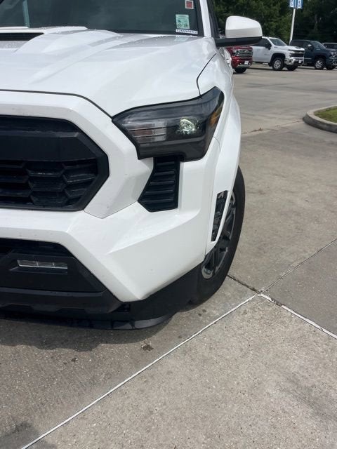 2024 Toyota Tacoma 2WD SR5
