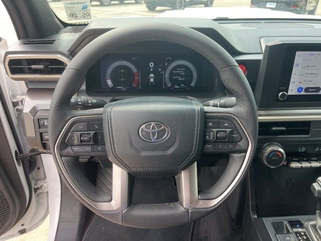 2024 Toyota Tacoma 2WD SR5